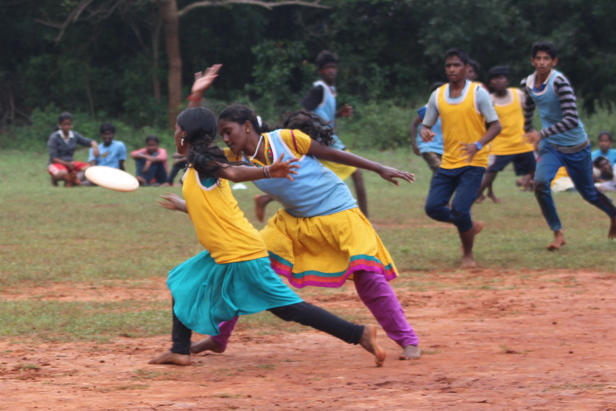 sport development