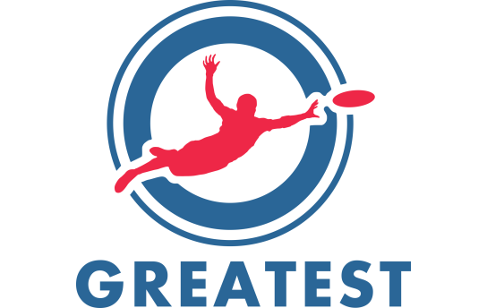 Greatest Bag Logo