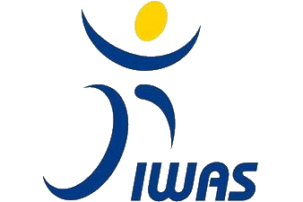 IWAS Logo