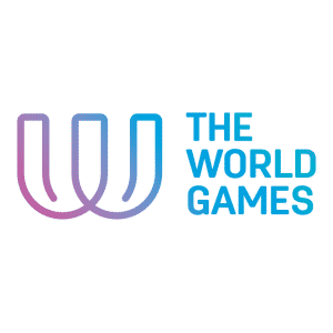 The World Games Logo