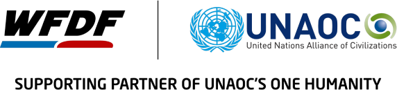 UNAOC Logo