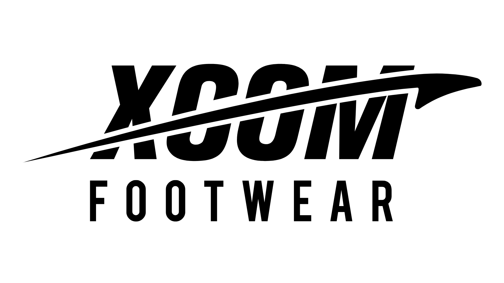 X-Com Footwear Logo