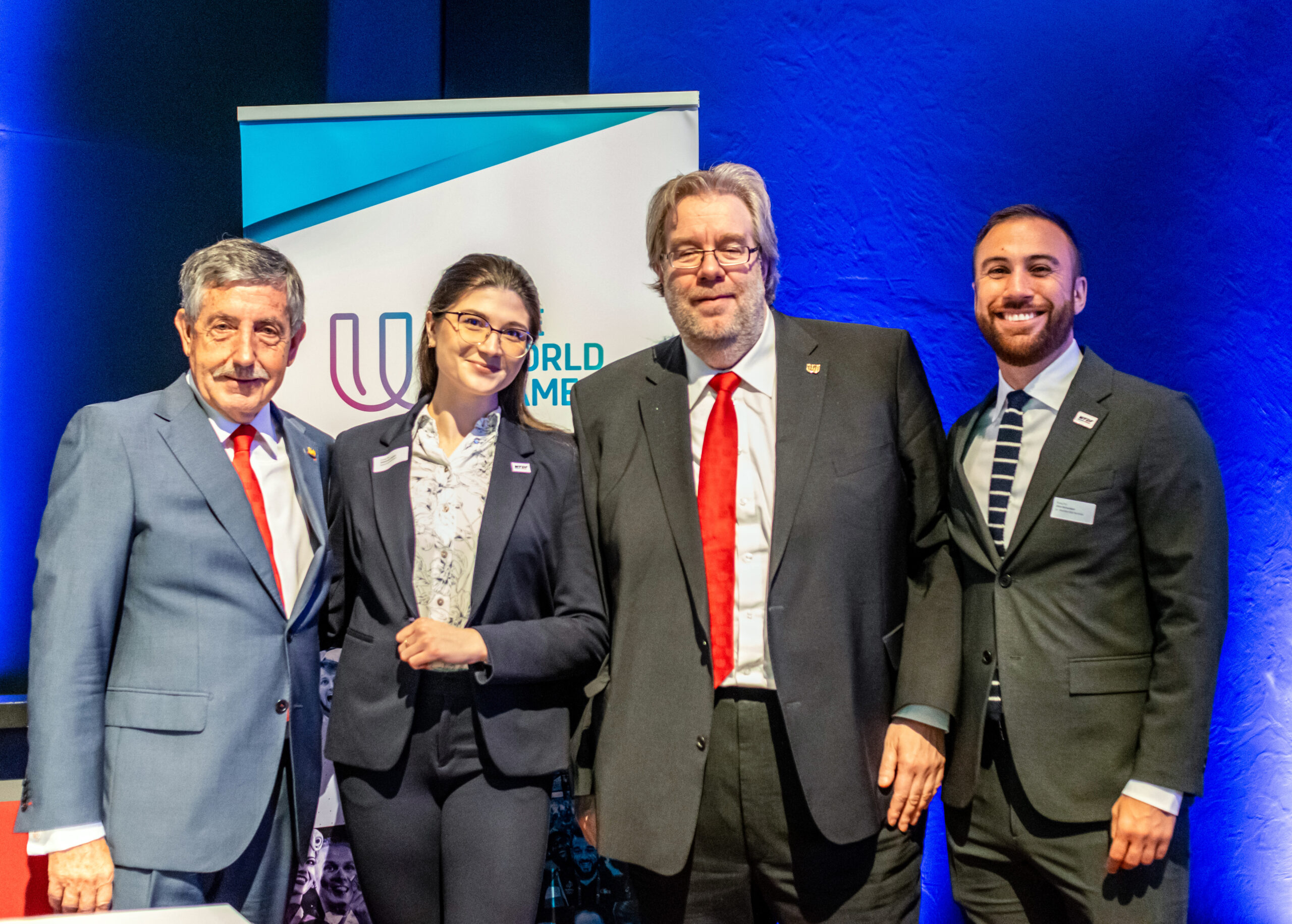 Featured image for “Karlsruhe named host city of the The World Games 2029 during IWGA Annual General Meeting”