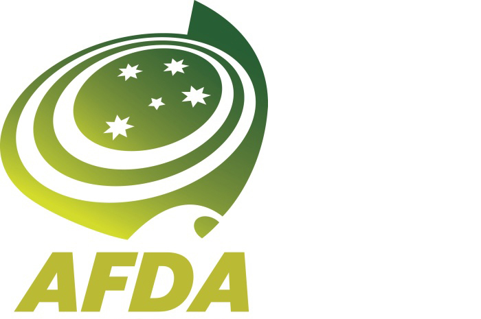 AFDA Logo 2