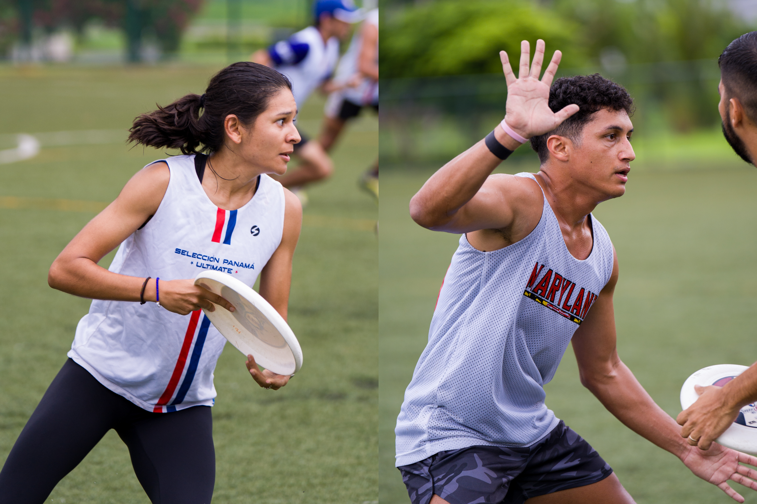 Featured image for “Road to WUC: Panama’s First Ever National Ultimate Team Has A Few Surprises In Store”