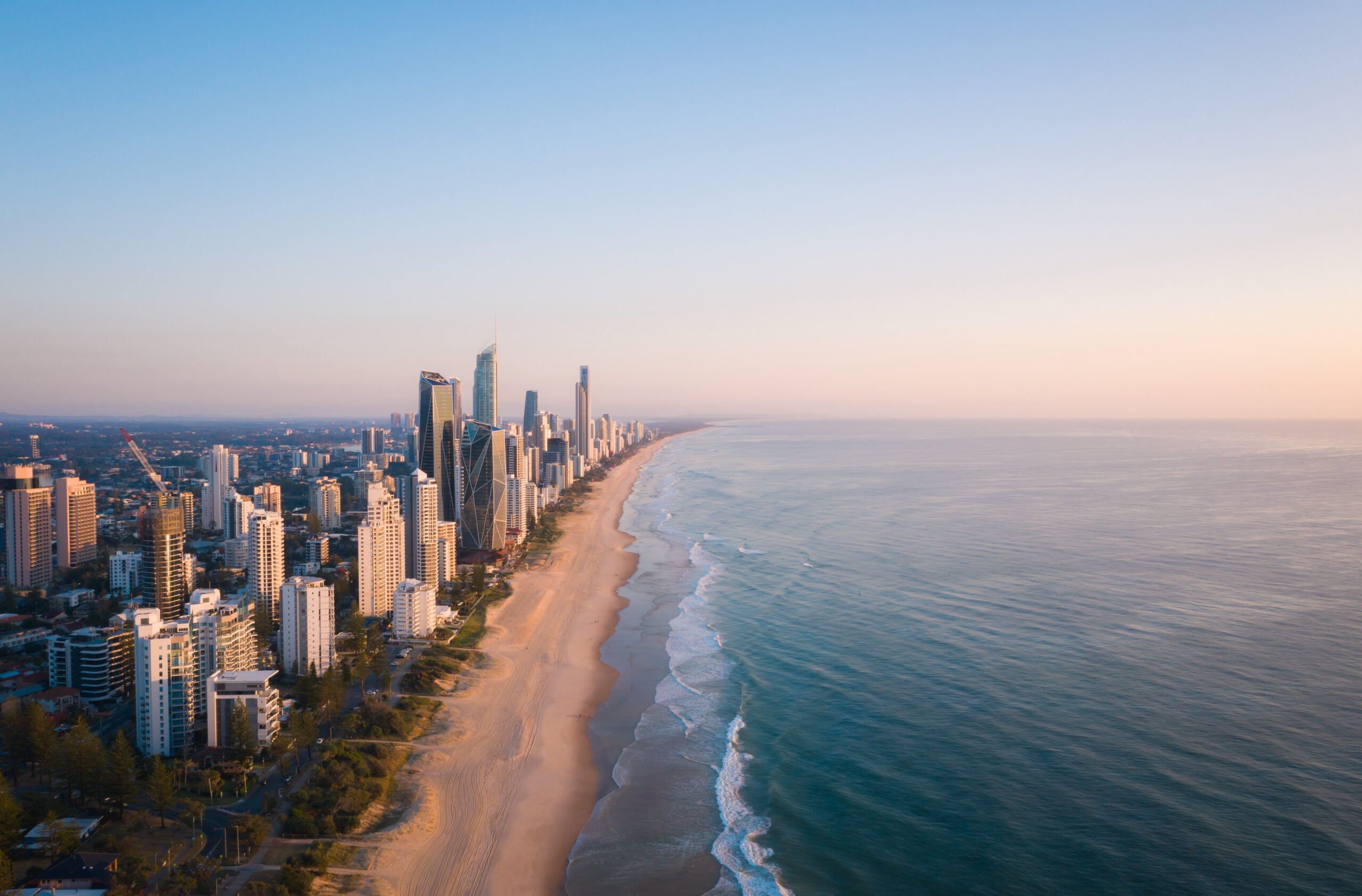 Featured image for “WFDF Brings Major Events to Gold Coast, Australia This Week”