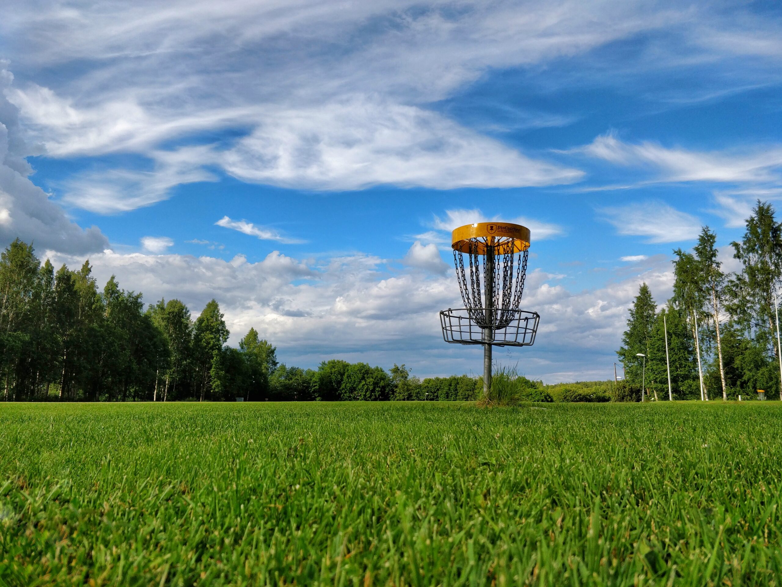 Featured image for “WFDF 2026 World Team Disc Golf Championships (WTDGC)”
