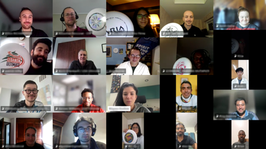 Featured image for “INTERACT+ Course Helps Create “Sport for All” Initiatives Among Members”