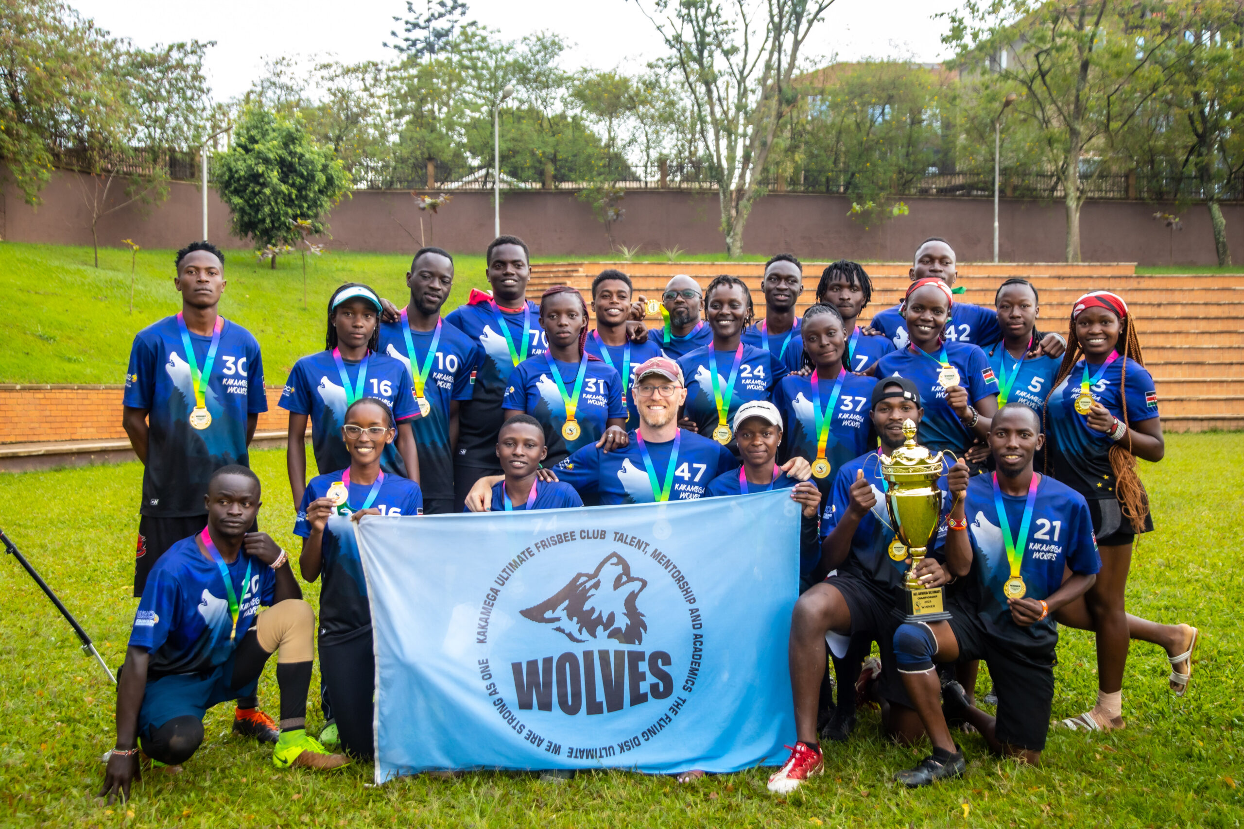 Featured image for “WFDF 2025 All Africa Ultimate Championship Concludes in Stirring Display of Sport, Spirit, and Growth”