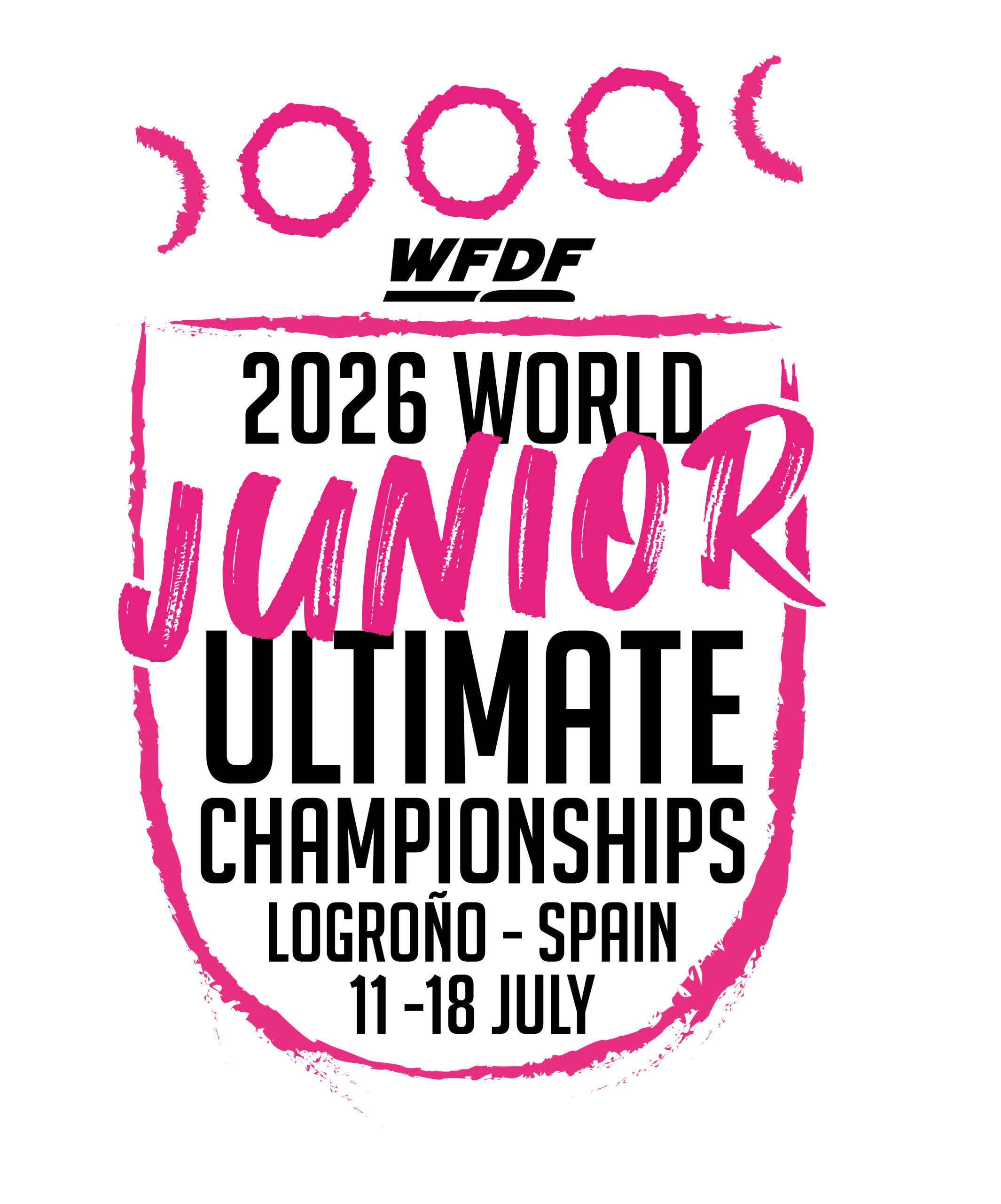WJUC 2026 Logo