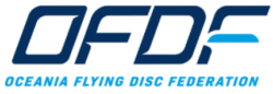 CA OFDF Flag 250x86