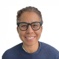 Dominique Fontenette, MD
