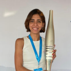 Donia Nasr