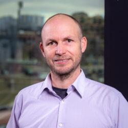 Florian Pfender