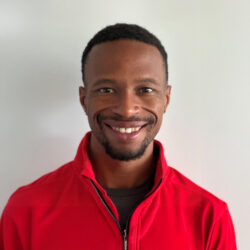 Gervon Williams