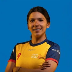 Maria Fernanda Galindo