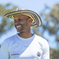 Mauricio Moore