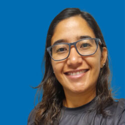 Maria Meza Bonilla
