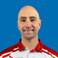 Mark Oxer