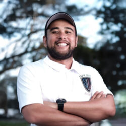 Ping Bautista