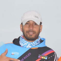 Samir El Ajraoui