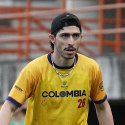 Simon Ramirez Ortiz