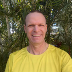 Steve Baker