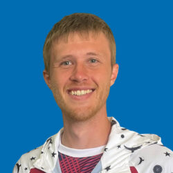 Joshua Tews