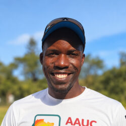 Alex Matovu