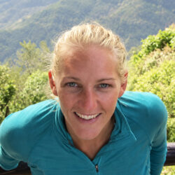 Corrine Doff