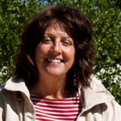 Deborah Gray