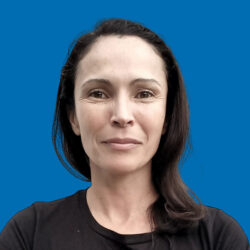 Maria Buitrago