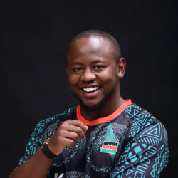Peter Gitau