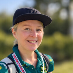 Sue Summers
