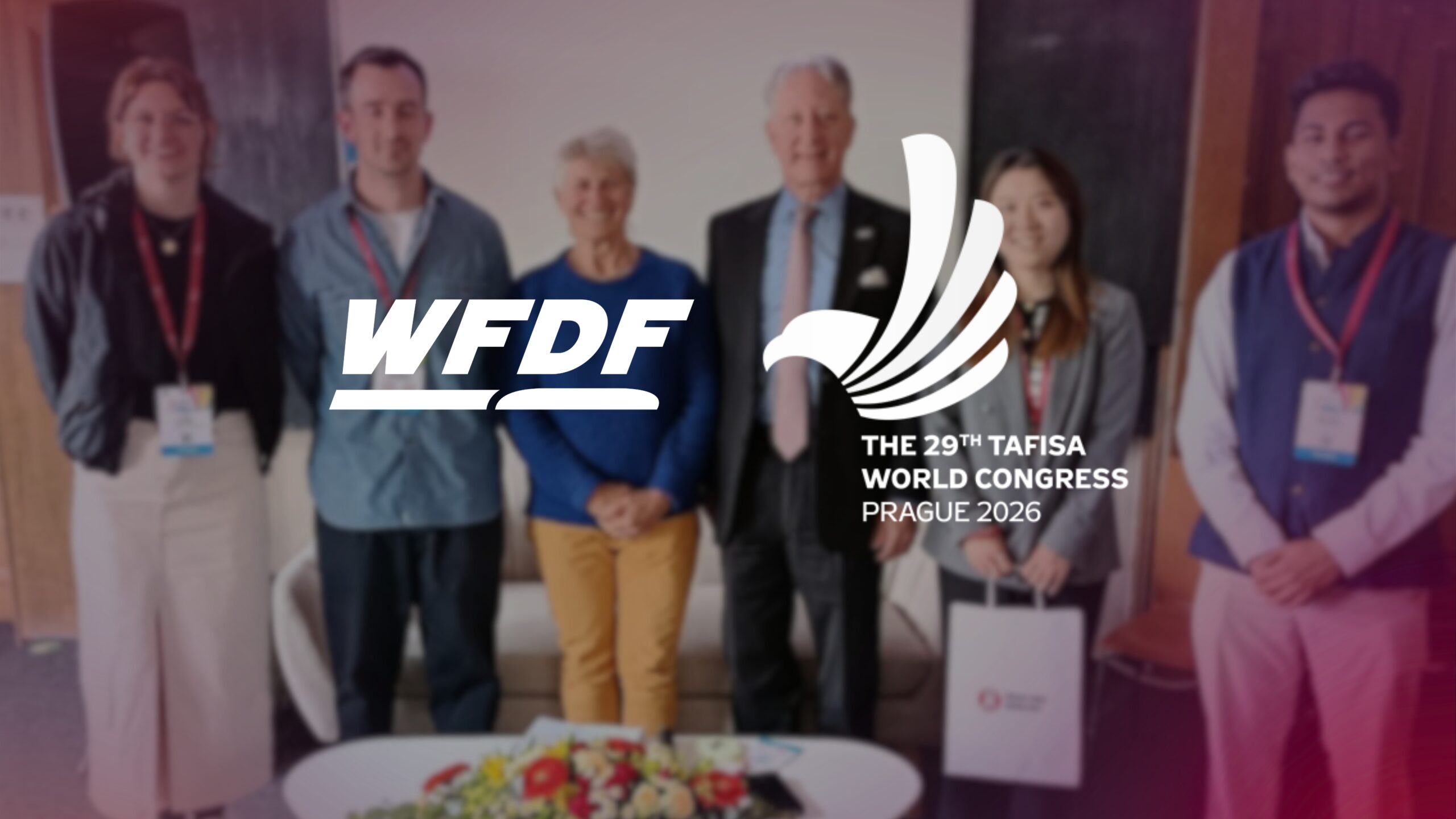 Featured image for “Transformative Power of Flying Disc Highlighted at TAFISA World Congress”