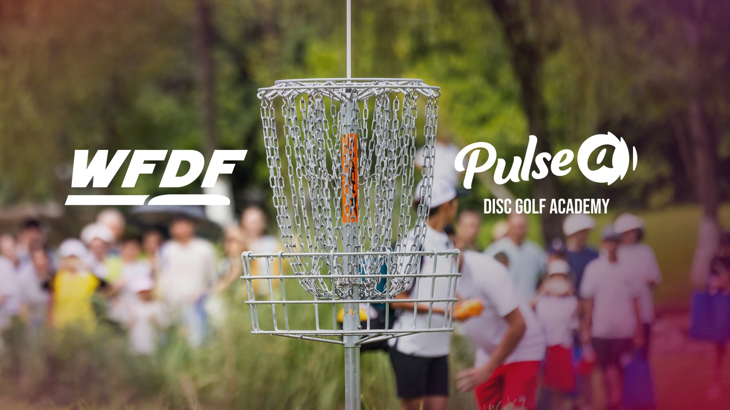 Featured image for “Expand Your Disc Golf Skills with New Courses Available on WFDF Academy in Collaboration with Pulsea Disc Golf Academy”