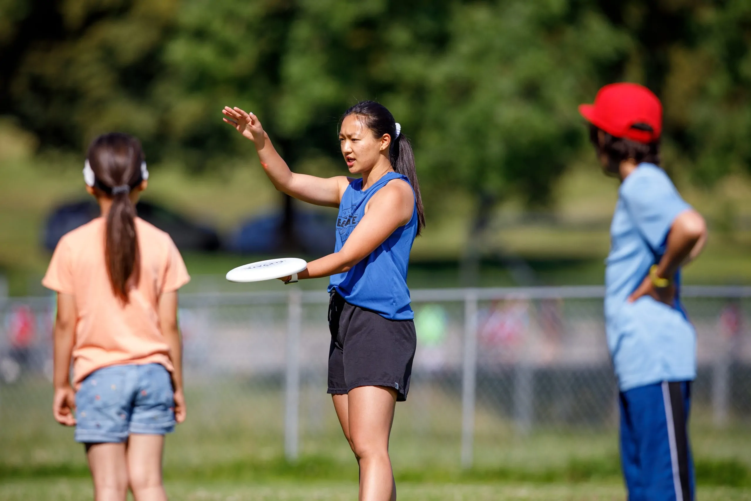 Featured image for “Teach a Youth to Play”