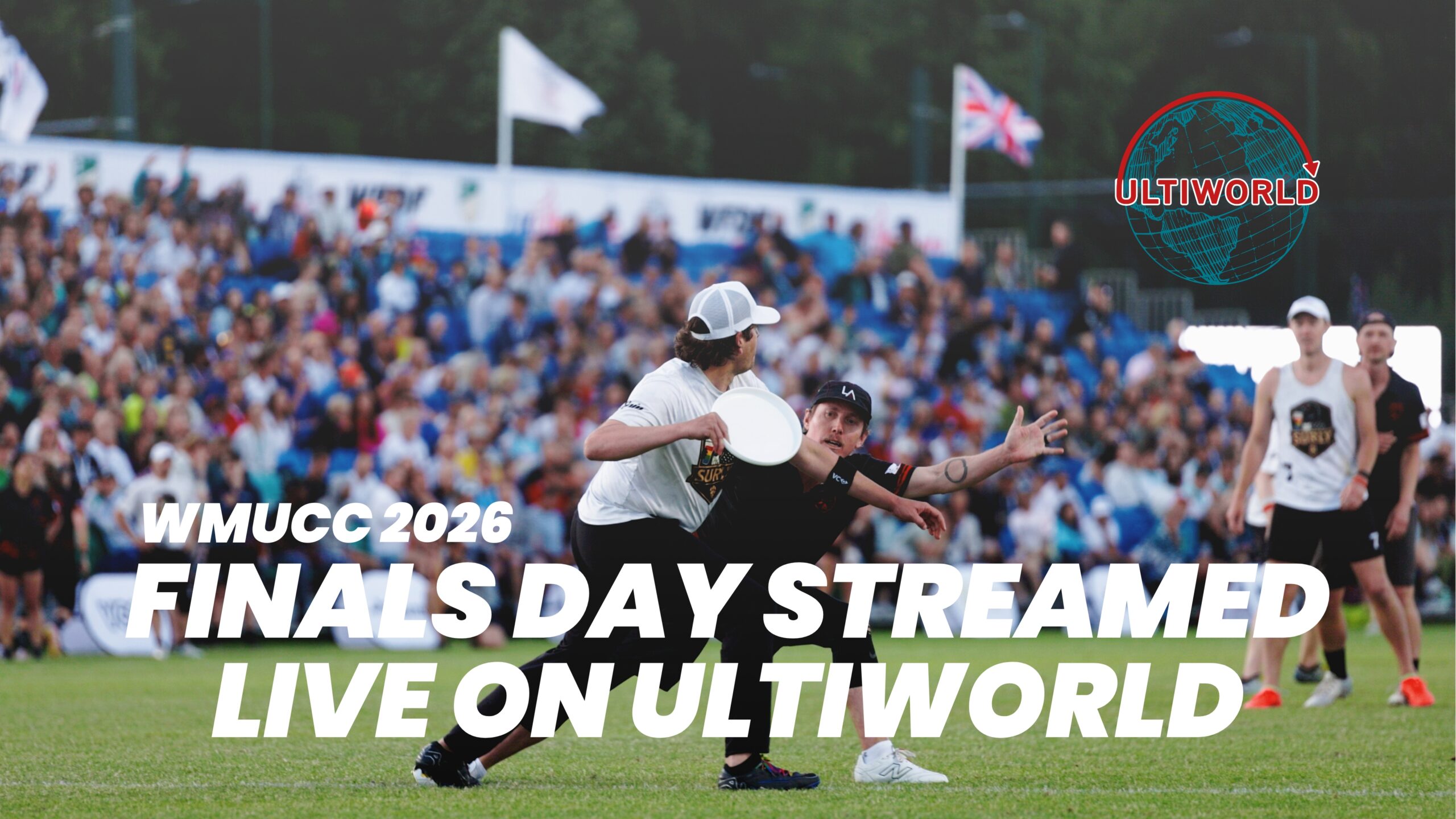 Featured image for “2026 WMUCC Finals Day Streamed Live with Ultiworld”