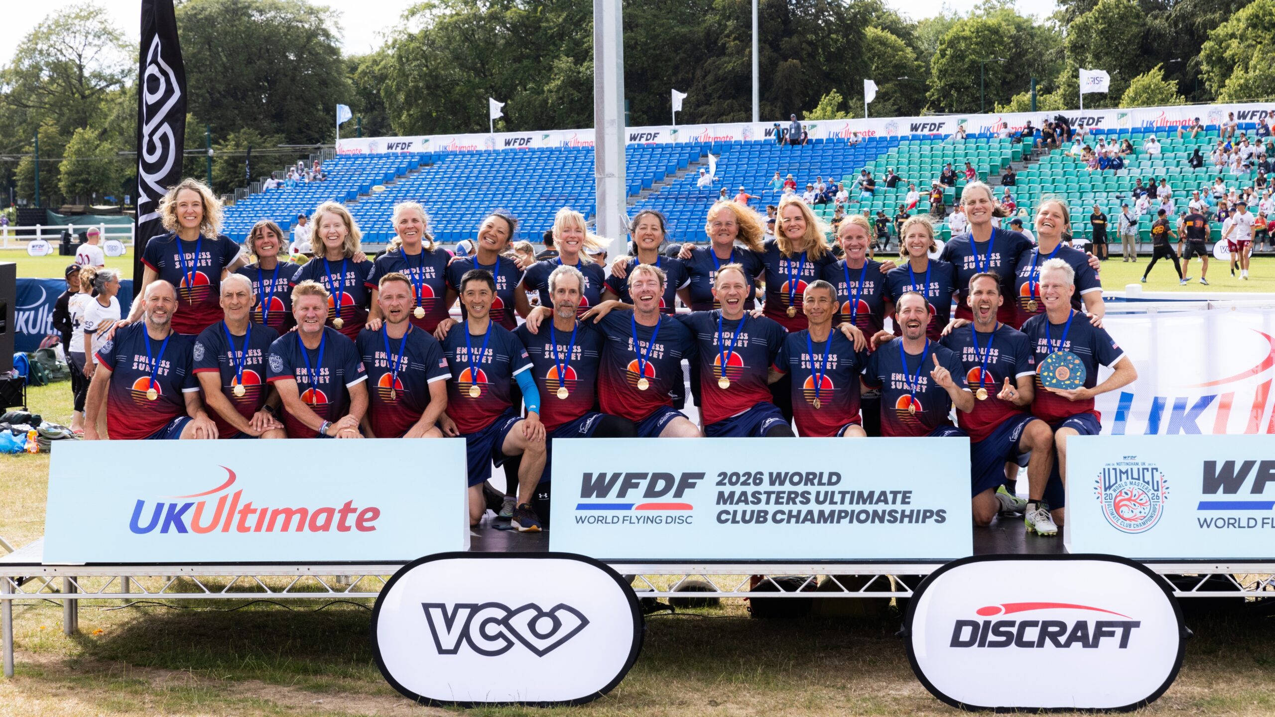 Featured image for “First World Champions Crowned at 2026 WMUCC”