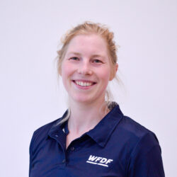 Caroline Tisson