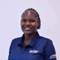 Esther Omuseni