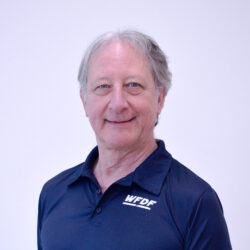 Robert “Nob” Rauch