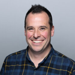 Patrick Alexander