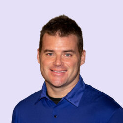 Rob McLeod