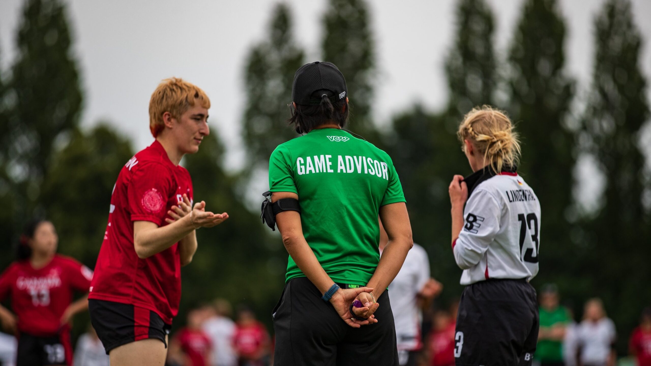 Featured image for “WFDF Launches Enhanced Ultimate Rules Accreditation on WFDF Academy Platform”