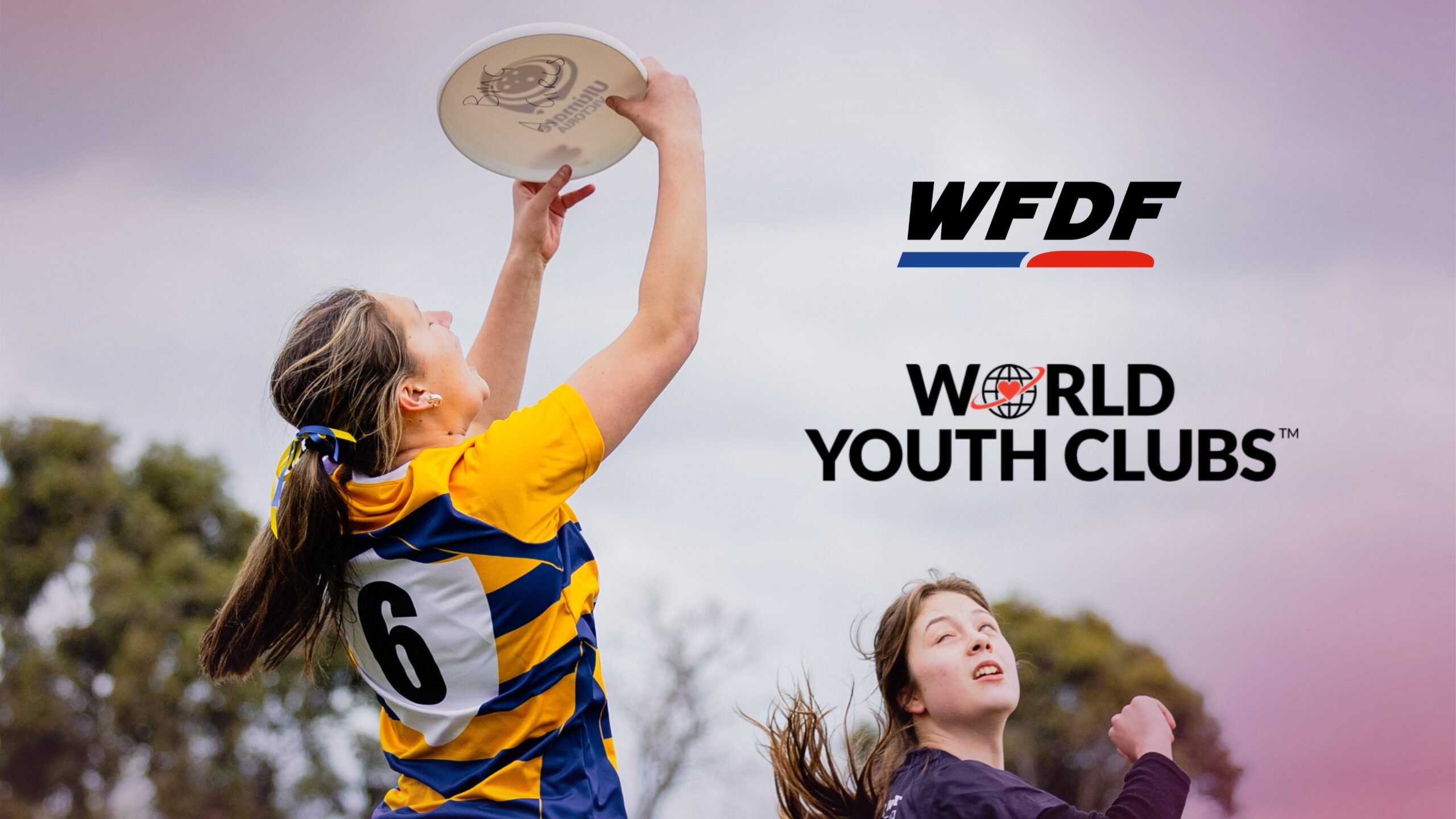 Featured image for “World Flying Disc Federation and World Youth Clubs Announce Partnership to Empower Youth Through Sport”