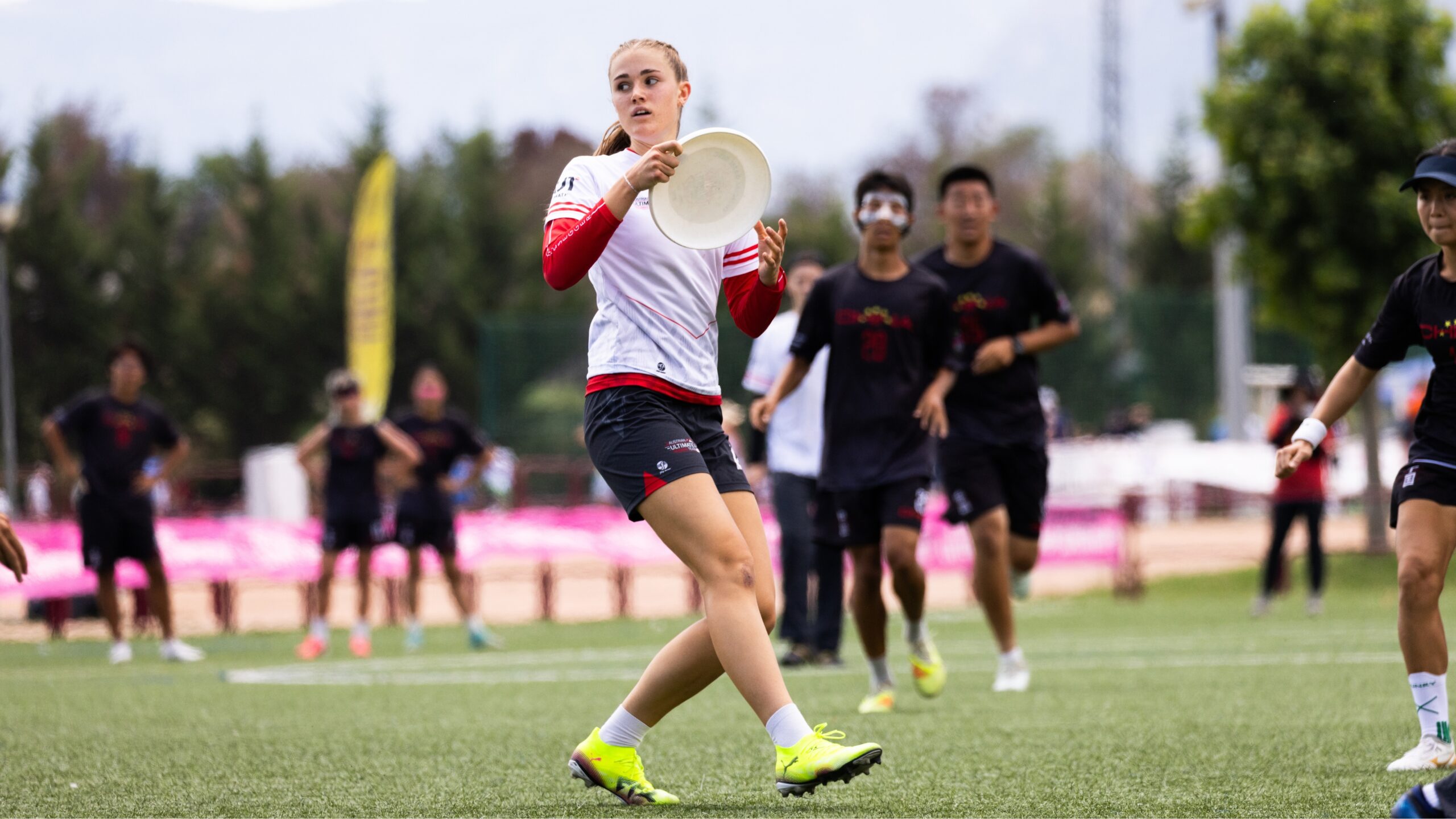 Featured image for “Development of Youth Ultimate Programs Focus of 2026 EUF Conference”