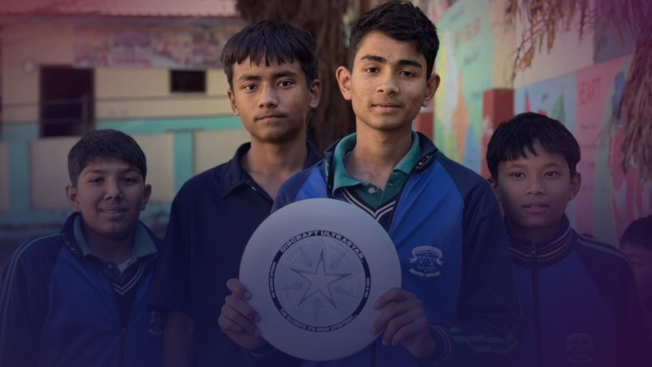 Featured image for “From the Park to the Himalayas: How a Simple Plastic Disc is Changing Lives in Nepal”