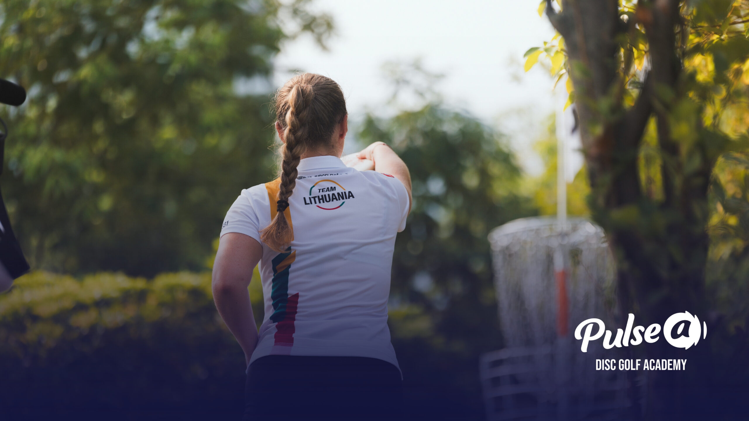 Featured image for “WFDF Announces Broadcast Partnership with Pulsea as Vilnius Prepares to Become the World Capital of Disc Golf”