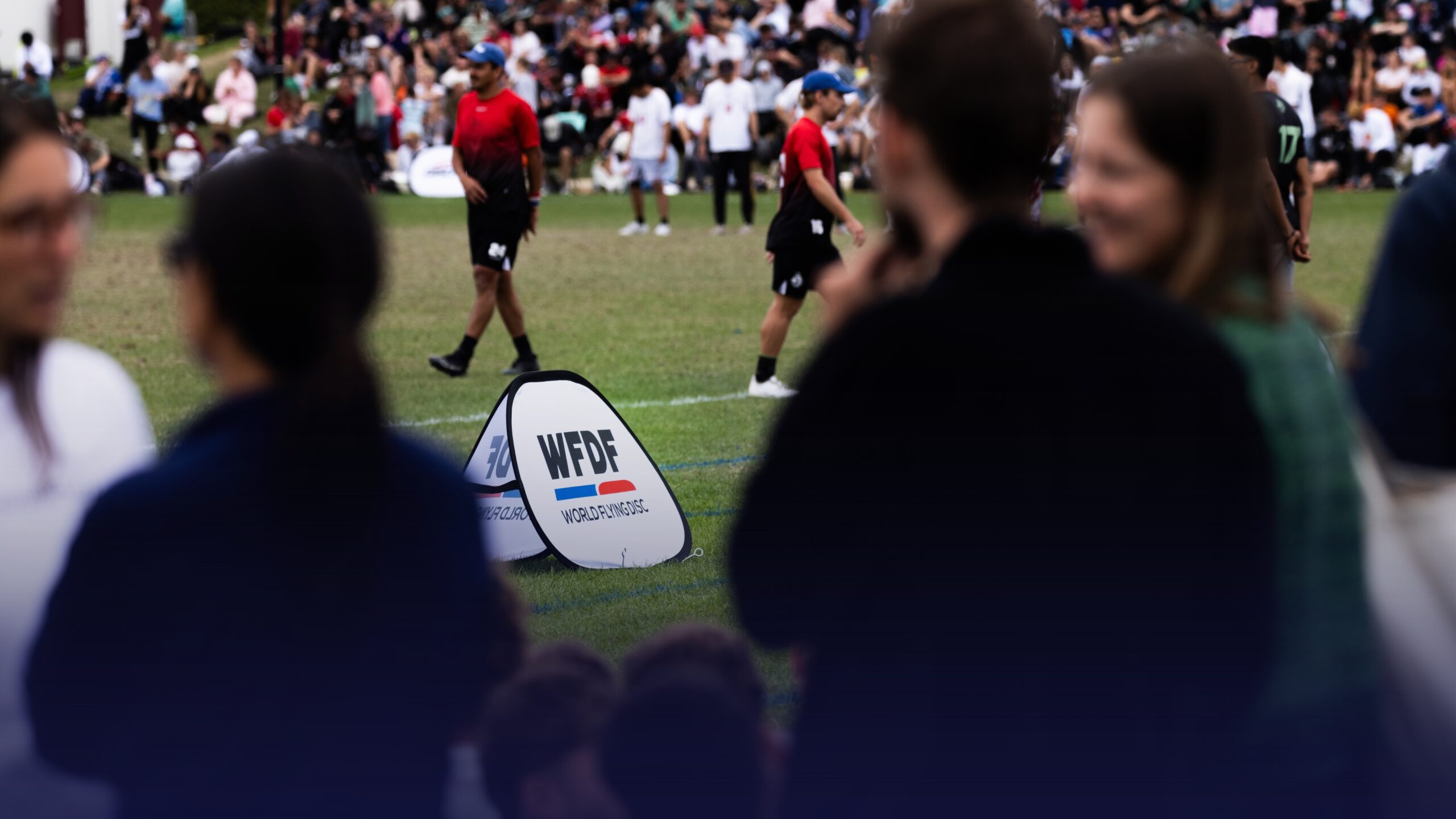 Featured image for “Clean Sport Highlighted at 2026 World Ultimate Club Championships Through Interactive Anti-Doping Education”